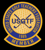 Mike is listed in the top 60 teachers of the World Golf Teachers Federation