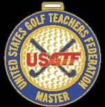Mike is listed in the top 60 teachers of the World Golf Teachers Federation